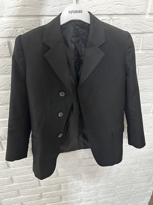 Детские школьные пиджаки