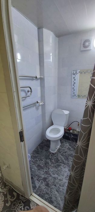 Однокомнатная квартира