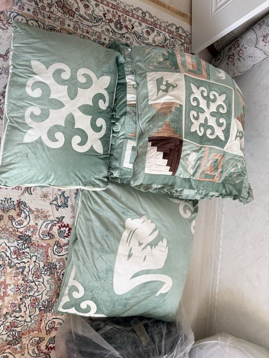 Новый набор кыз жасау 3D