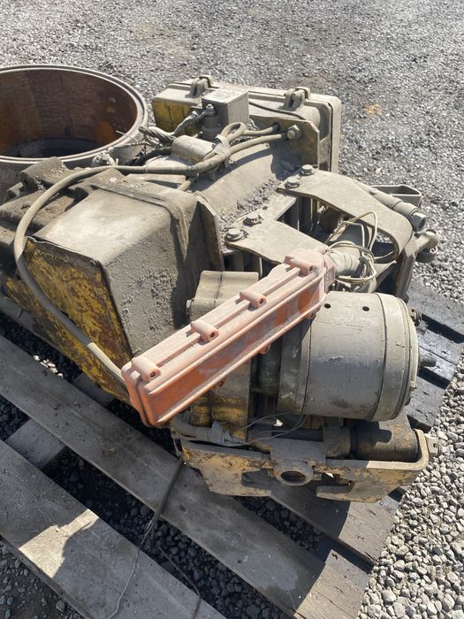 Тельфер 2 тонны Таль