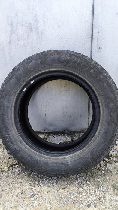 Продам автошины всесезонные