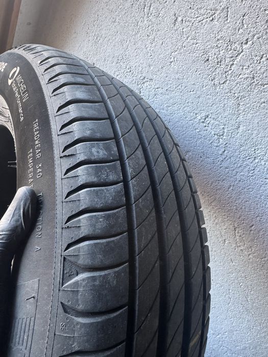 Летни гуми Michelin Primacy 4