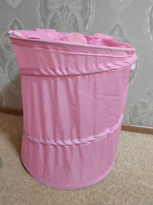 Корзина для игрушек 1500