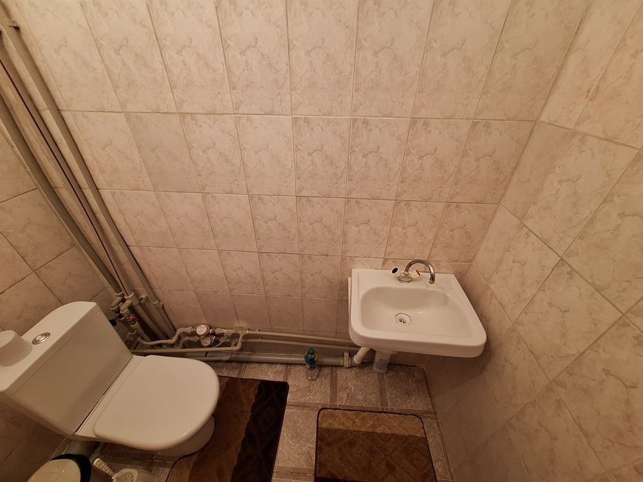 Продам 3х комнатную квартиру