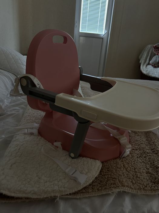 Детско столче за хранене