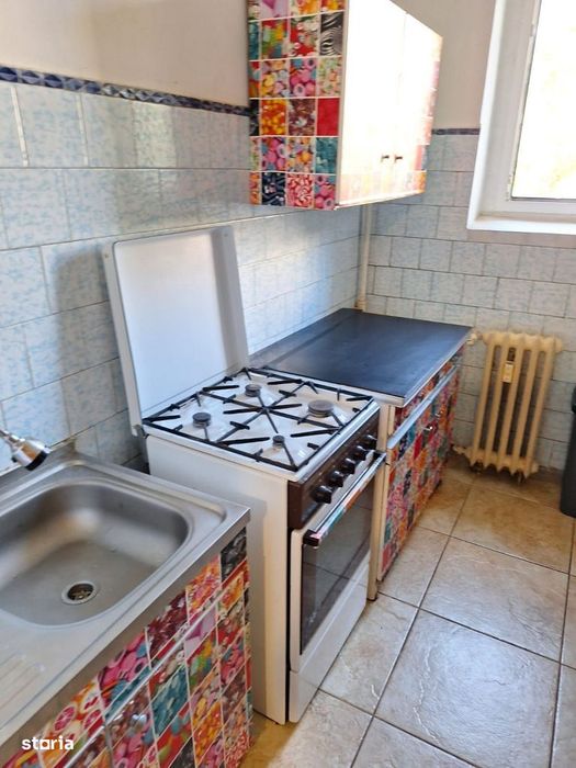 Apartament cu 2 camere de inchiriat