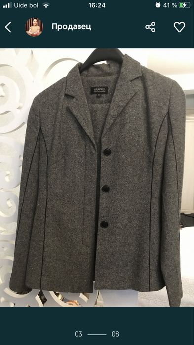 Продам платья брендовые