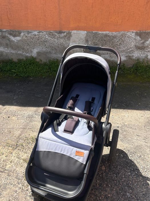 Коляска детская.