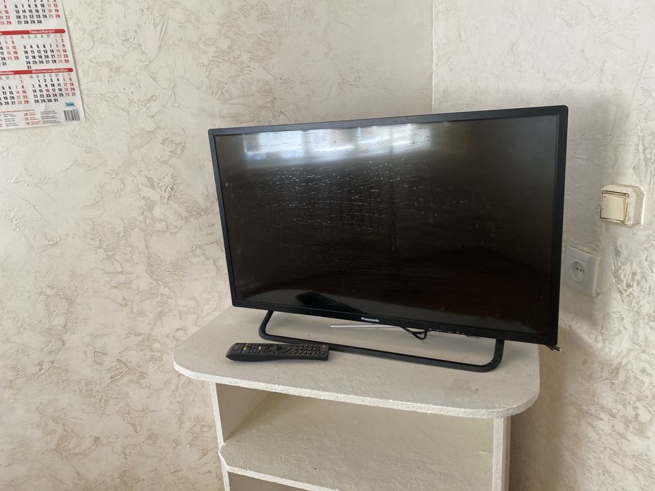 Телевизор panasonic