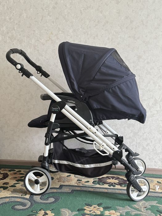 Продам коляску Peg-Perego