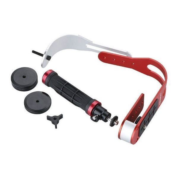 Видео Стабилизатор Steadicam CAMSPOD CN20