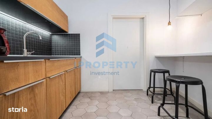 Apartament 2 camere in Grivitei-Calea Victoriei cu Centrala Proprie