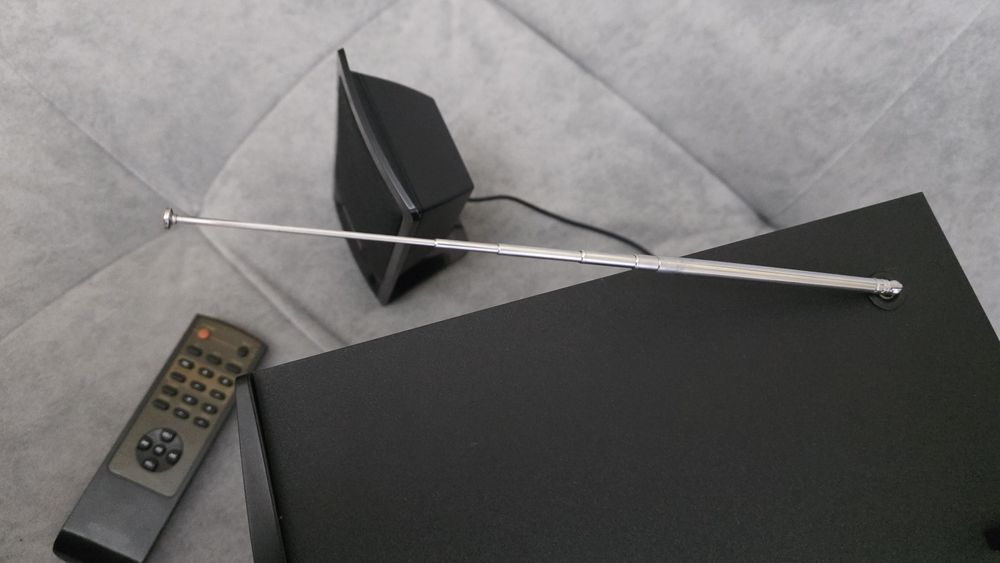 Сабвуфер Microlab M-700U (2.1)