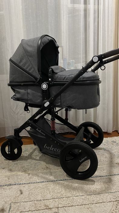 Продам коляску в хорошом состоянии .