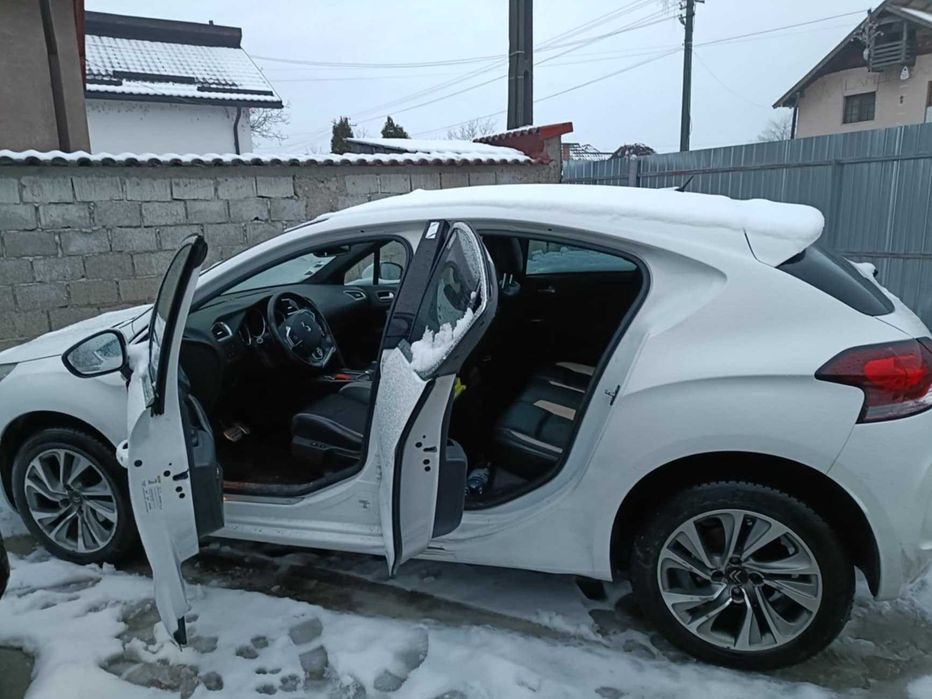 Citroen ds4 in stare foarte buna