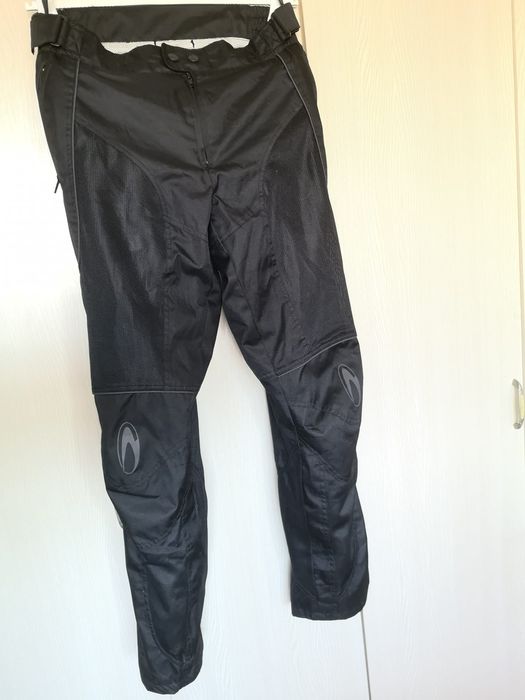 Pantaloni moto scuter atv textil Richa fell safe feel good,