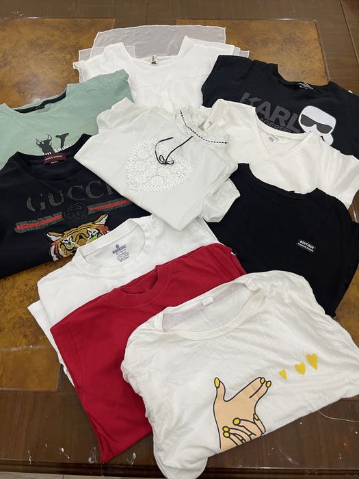 Одежда для девочки