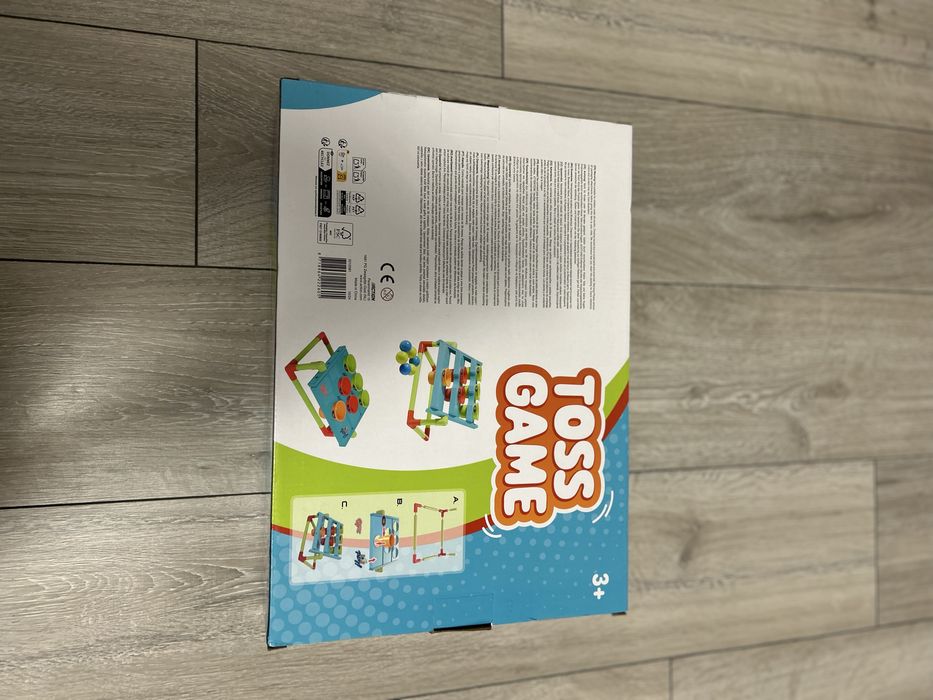 Joc interactiv in familie