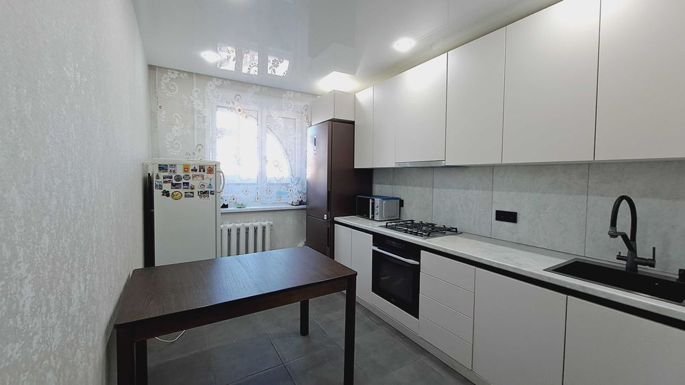 Продам 3х ком. квартиру в р-не ДЭУ