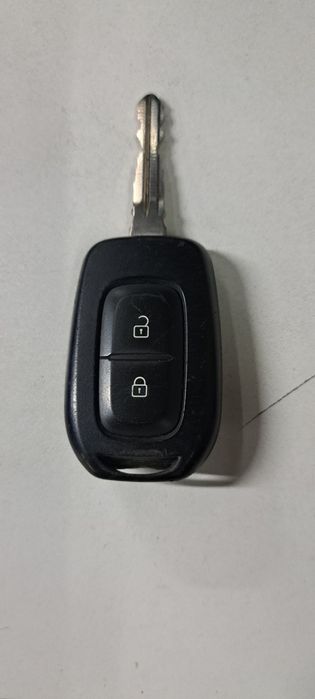 Оригинлен Ключ за Дачия и китайската му версия