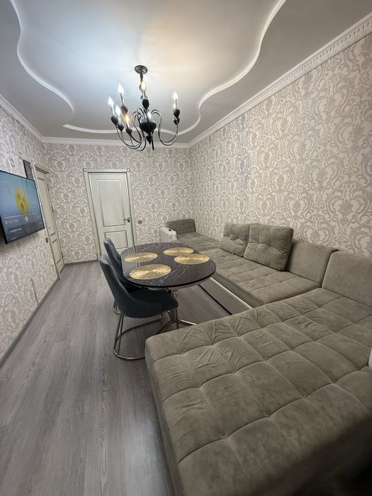 Продам квартмру юнусабад 13