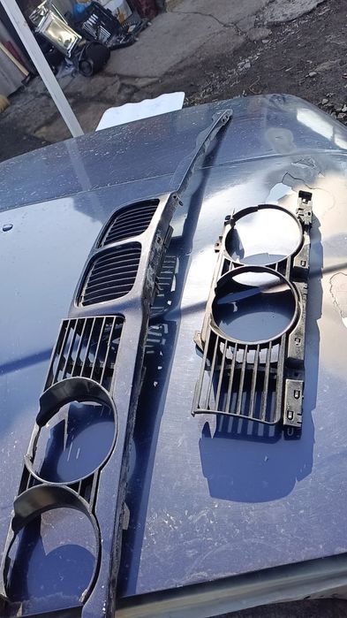 Ласточка узкая е34 в комплекте как на фото