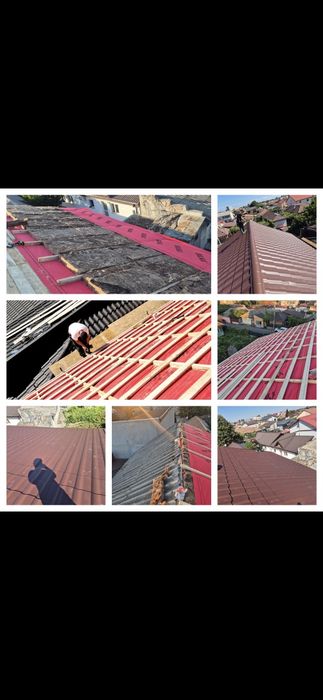 Renovari acoperisuri