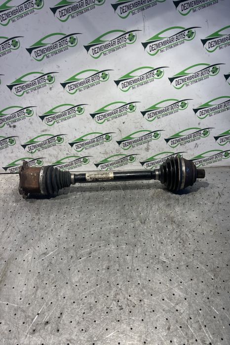 Planetara fata stanga 3 D0 407 271 F Volkswagen VW Phaeton prima gene