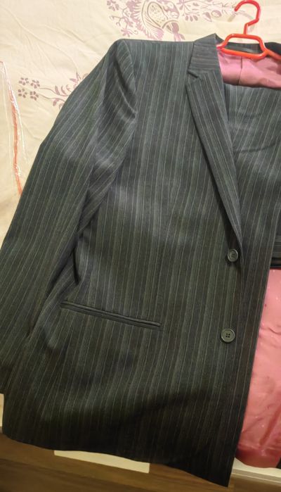 Costum maro Mărime XL