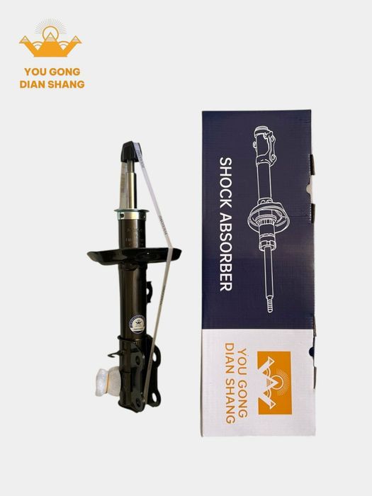 Срочно Matiz GM Korea амортизатор 4шт