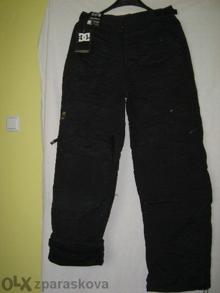 Мъжки панталон Dcshoecousa