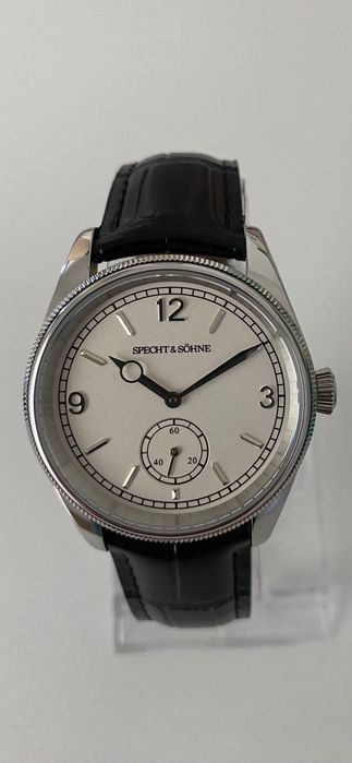 Ceas de costum automatic 39 mm