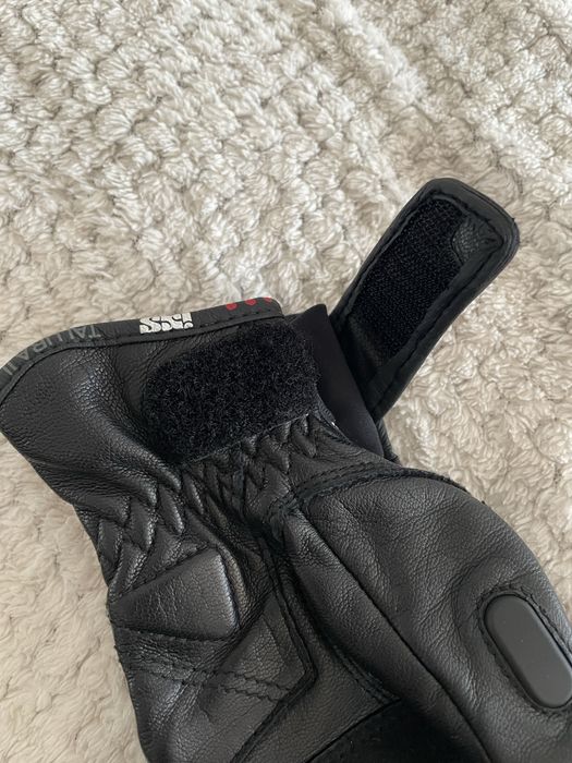 Manusi motocicleta femei