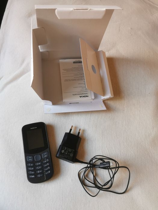 Nokia 130 DS Dual Sim NOU