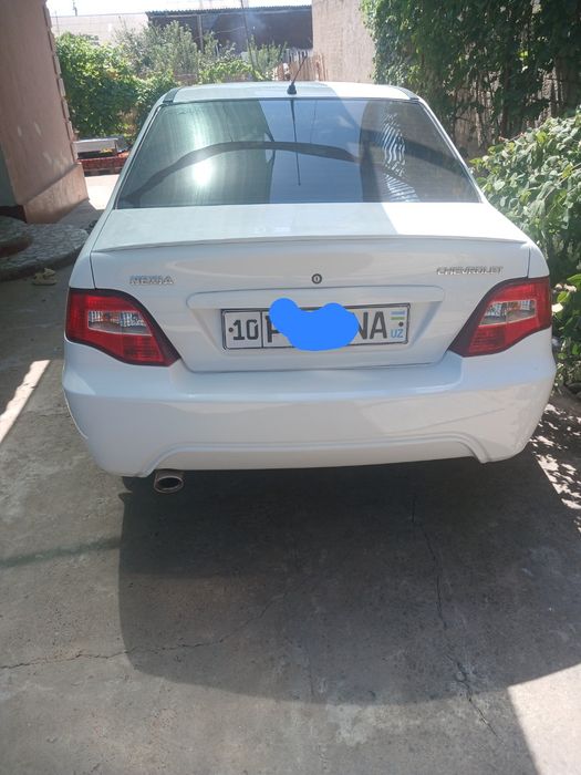 Nexia 2 sons 1.5 Gibrid