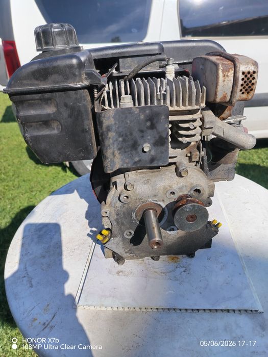 Ptr piese motor 4T Briggs Stratton