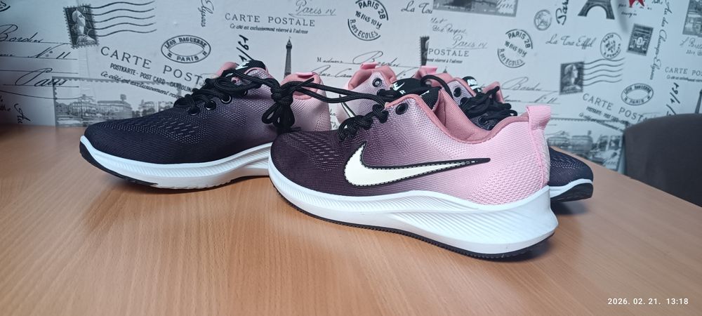 Nike pantofi cu dama