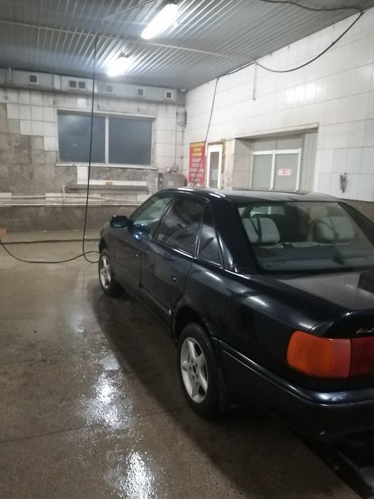 Продам ауди с4 или обмен