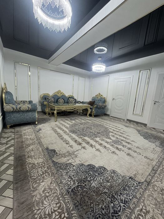 Срочно Вокзал Ислохот(Кизил Дом) 2хона люкс квартира ижарага берилади