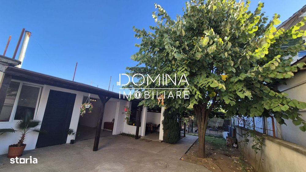 Vanzare casa P+1, situata in Targu Jiu, cartier Tismana - la DN 67D