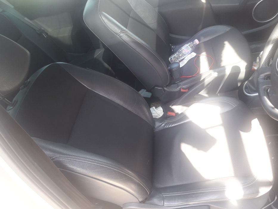 рено клио .renauit clio 2007г 2.0 16v бенз само на части