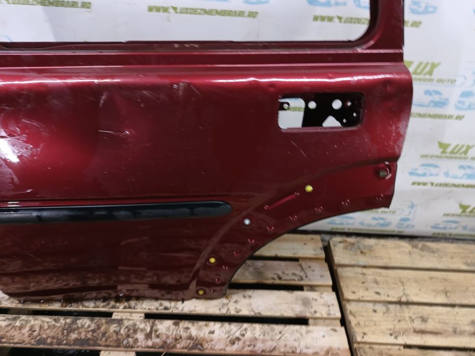 Usa portiera stanga spate Land Rover Freelander 1  [din 1998 pana  20