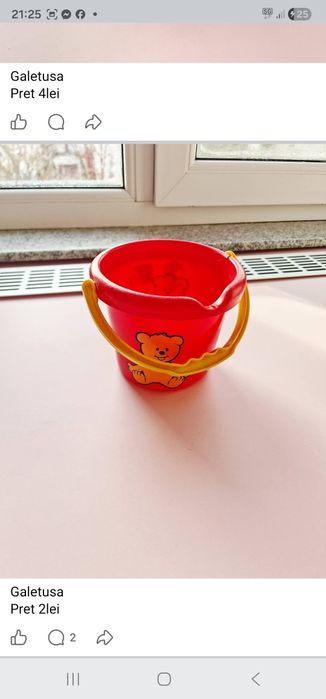 Lot jucarii second hand