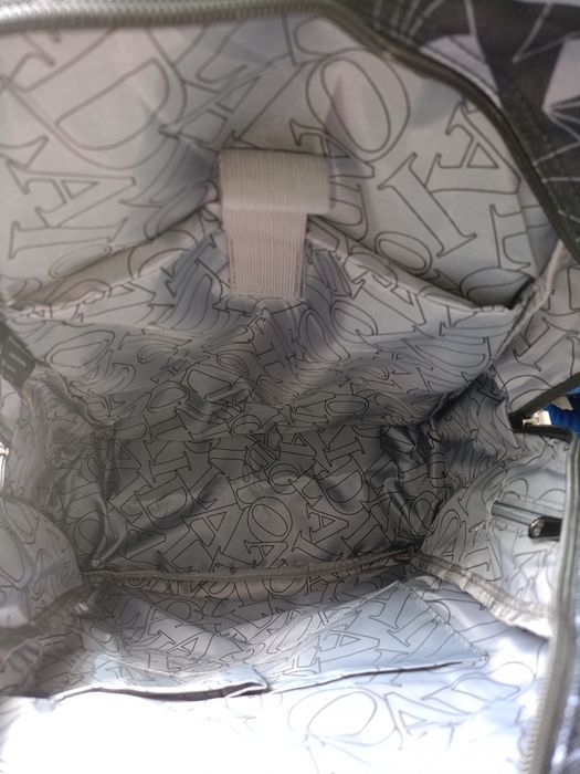 Школьный  рюкзак