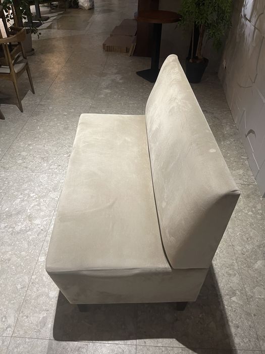 Диван бежевый Sandaluci