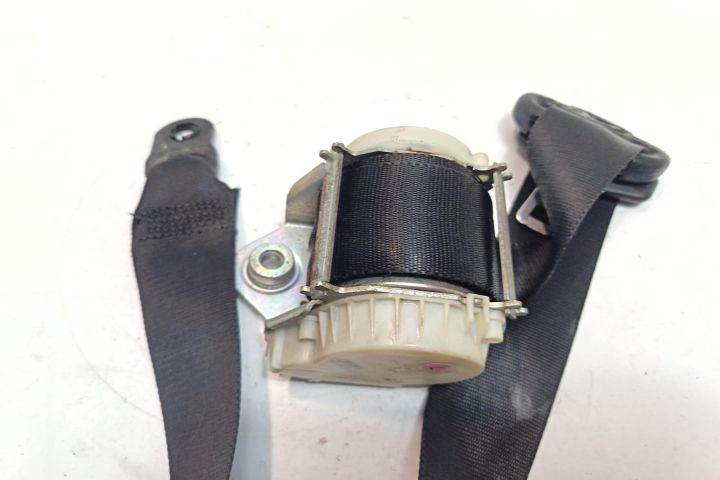 Centura siguranta fata stanga 33032387G Ford Focus a 2-a generatie