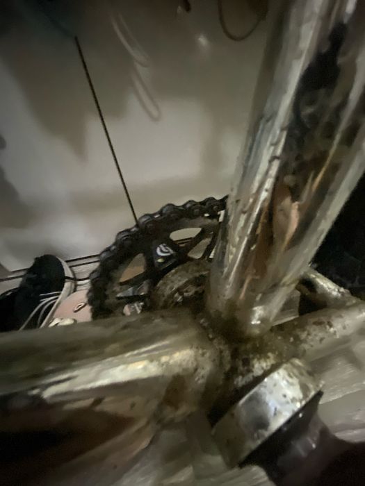 BMX велик продам