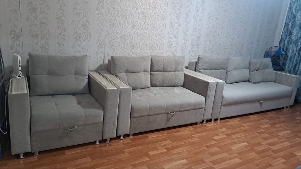 Продается 2-х комнатная квартира