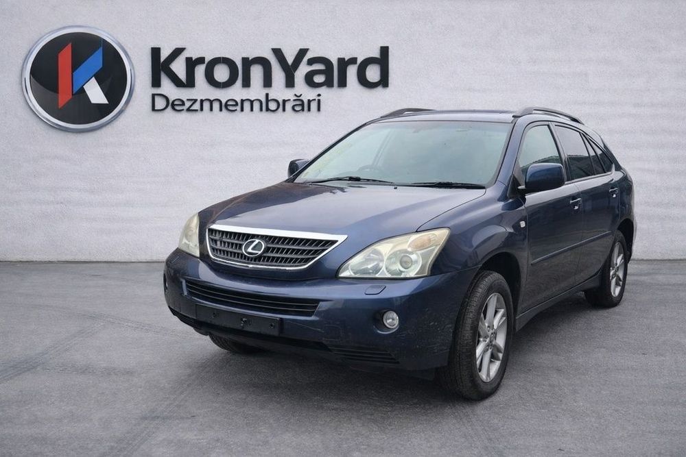 Dezmembrari dezmembrez  Lexus RX 400H 3.3 B 2004-2009  3MZ-FE