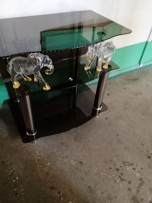 Подставка под телевиз еңора